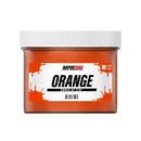 Rapid Cure Orange Screen Printing Plastisol Ink - Screen Print Direct