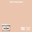 Rapid Cure Pastel Orange Screen Printing Plastisol Ink - Screen Print Direct