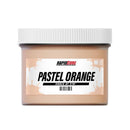 Rapid Cure Pastel Orange Screen Printing Plastisol Ink - Screen Print Direct