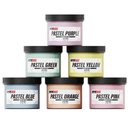 Rapid Cure Pastel Plastisol Ink Kit
