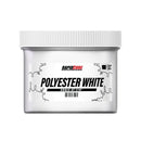 Rapid Cure Polyester White Screen Printing Plastisol Ink - Screen Print Direct