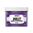 Rapid Cure Violet Screen Printing Plastisol Ink - Screen Print Direct