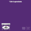 Rapid Cure Violet Screen Printing Plastisol Ink - Screen Print Direct