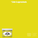 Rapid Cure Yellow Screen Printing Plastisol Ink - Screen Print Direct