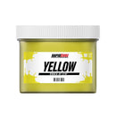 Rapid Cure Yellow Screen Printing Plastisol Ink - Screen Print Direct