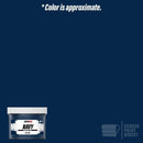 Rapid Cure Navy Screen Printing Plastisol Ink - Screen Print Direct