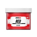 Rapid Cure Red Screen Printing Plastisol Ink - Screen Print Direct