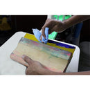 Ecotex® Screen Printing Disposable Ink Wipes - Screen Print Direct