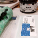 Ecotex® Screen Printing Disposable Ink Wipes - Screen Print Direct