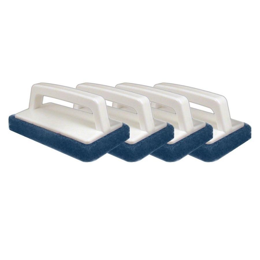 Screen Printing Scrub Pad 3500 - Screen Print Direct
