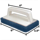Screen Printing Scrub Pad 3500 - Screen Print Direct