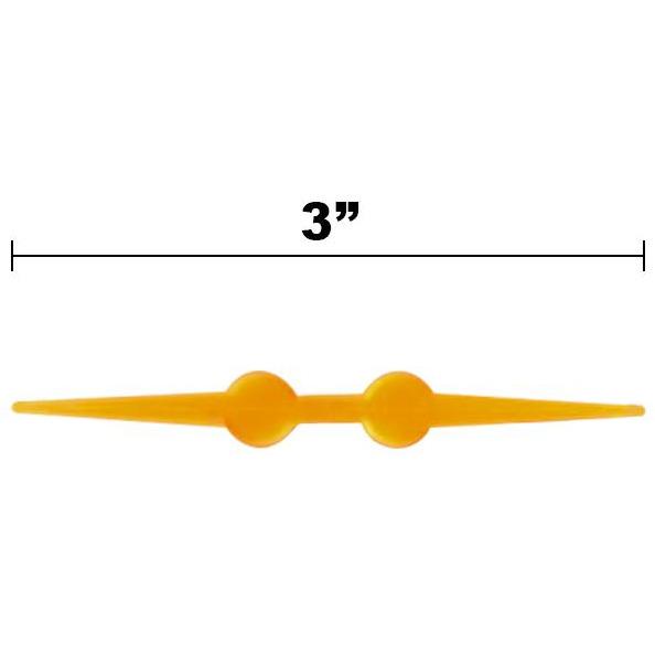 Ecotex® All Purpose Screen Printing Scraper - Screen Print Direct