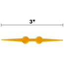 Ecotex® All Purpose Screen Printing Scraper - Screen Print Direct