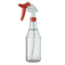 Refillable Spray Bottle - Screen Print Direct