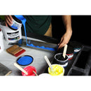 Ecotex® Screen Printing Emulsion Scoop Coater 15"-25" Aluminum - Screen Print Direct