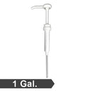 Hand Pump - 1 Gallon - Screen Print Direct
