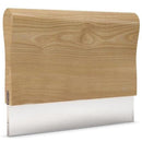 Clear Blade Wood Screen Printing Squeegee - Screen Print Direct