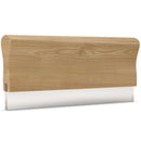 Clear Blade Wood Screen Printing Squeegee - Screen Print Direct