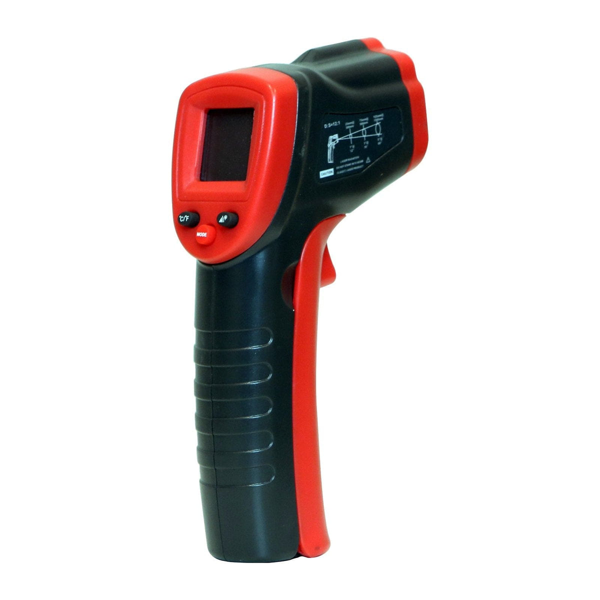 Laser Temperature Gun - Screen Print Direct