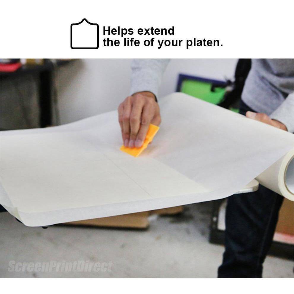 Screen Printing Pallet Tape - Screen Print Direct