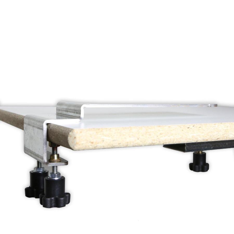 Screen Printing Pocket Printing Attachment - Screen Print Direct