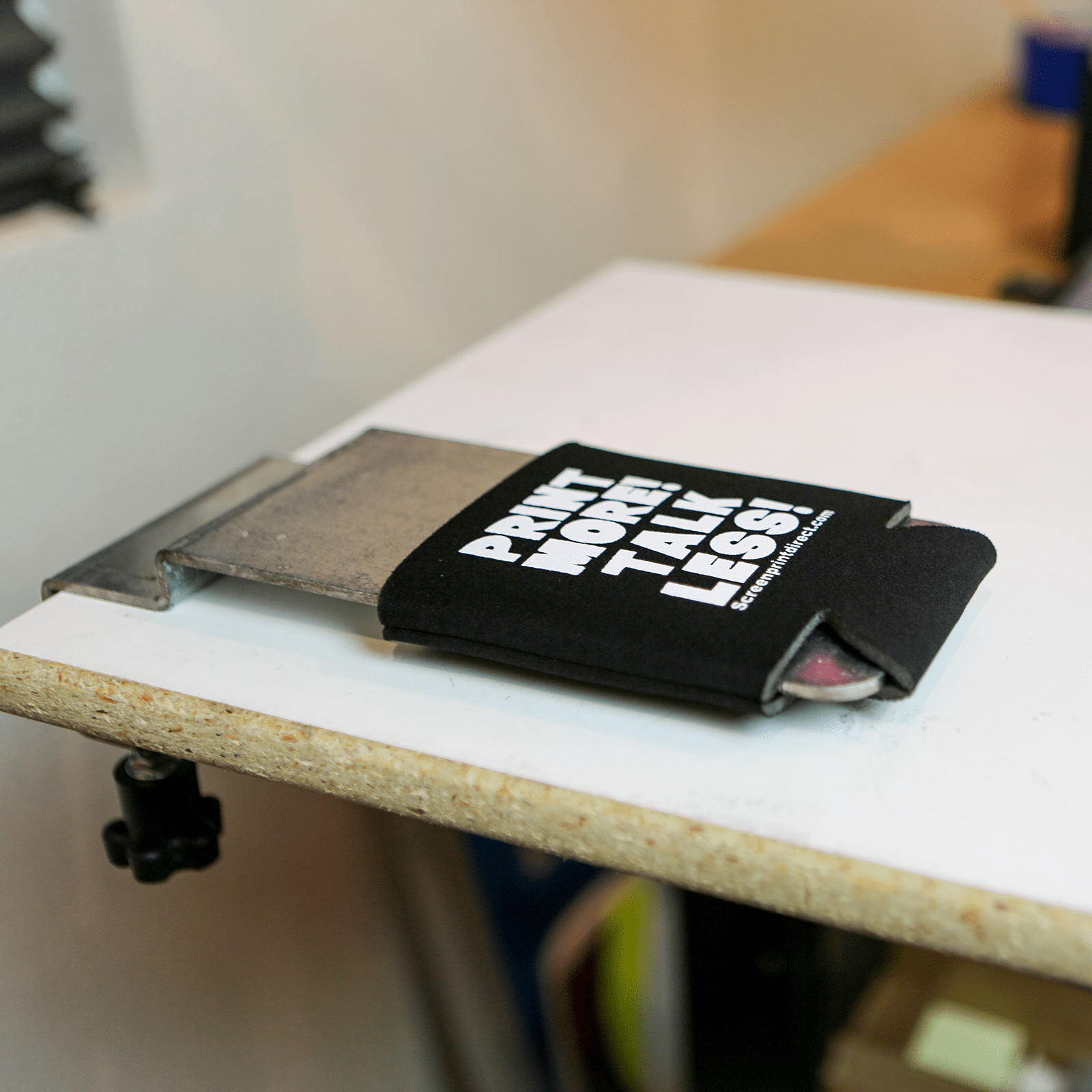 Screenprint Direct Screen Printing Pocket Printing Attachment | Screen Print Direct