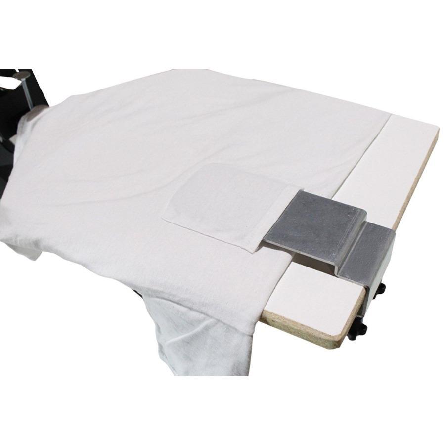 Screen Printing Pocket Printing Attachment - Screen Print Direct