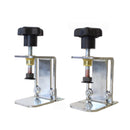 Screen Printing Hinge Clamps - Screen Print Direct