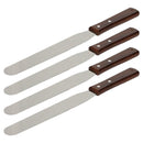 Ecotex® Industrial Screen Printing Ink Spatula - Screen Print Direct