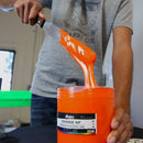 Ecotex® Industrial Screen Printing Ink Spatula - Screen Print Direct