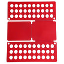 T-Shirt Folder 5000 | T-Shirt Folding Board - Screen Print Direct