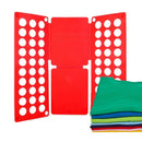 T-Shirt Folder 5000 | T-Shirt Folding Board - Screen Print Direct