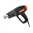 Warrior Heat Gun For Screen Printing - Screen Print Direct