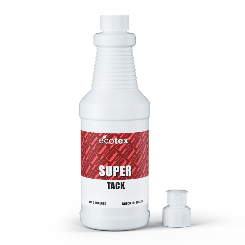 Screen Print Direct Super Tack Sample - 4oz Want A Free Sample? Just Pay The Shipping!