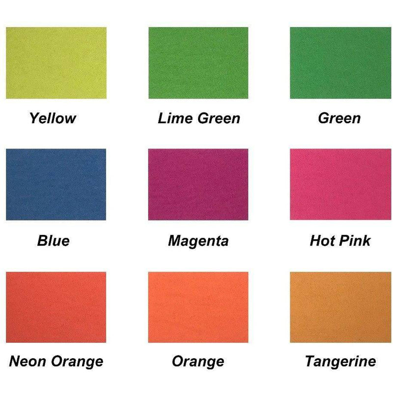 Ecotex® Water Based Fluorescent Ink Majestic Magenta - Screen Print Direct