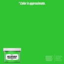 Ecotex® Water Based Fluorescent Screen Printing Ink Nuclear Green - Screen Print Direct