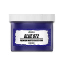 Ecotex® Water Based Screen Printing Ink Blue 072 - Screen Print Direct