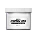 Ecotex® Water Based Screen Printing Ink Discharge White - Screen Print Direct