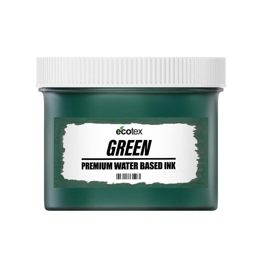 Water Based Screen Printing Ink