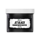 Ecotex® Water Based Screen Printing Ink Jet Black - Screen Print Direct