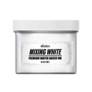 Ecotex® Water Based Screen Printing Ink Mixing White - Screen Print Direct