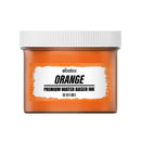Ecotex® Water Based Screen Printing Ink Orange - Screen Print Direct