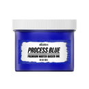 Ecotex® Water Based Screen Printing Ink Process Blue - Screen Print Direct
