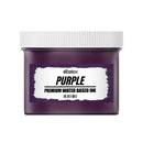 Ecotex® Water Based Screen Printing Ink Purple - Screen Print Direct