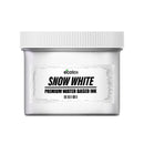 Ecotex® Water Based Screen Printing Ink Snow White - Screen Print Direct
