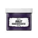 Ecotex® Water Based Screen Printing Ink Violet - Screen Print Direct