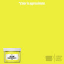 Ecotex® Water Based Screen Printing Ink Yellow - Screen Print Direct